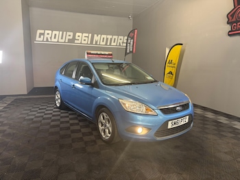 Used Ford Focus 2011 for sale - 78822982: Photo