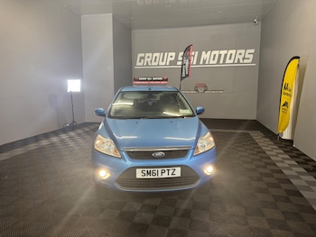 Used Ford Focus 2011 for sale - 78822982: Photo