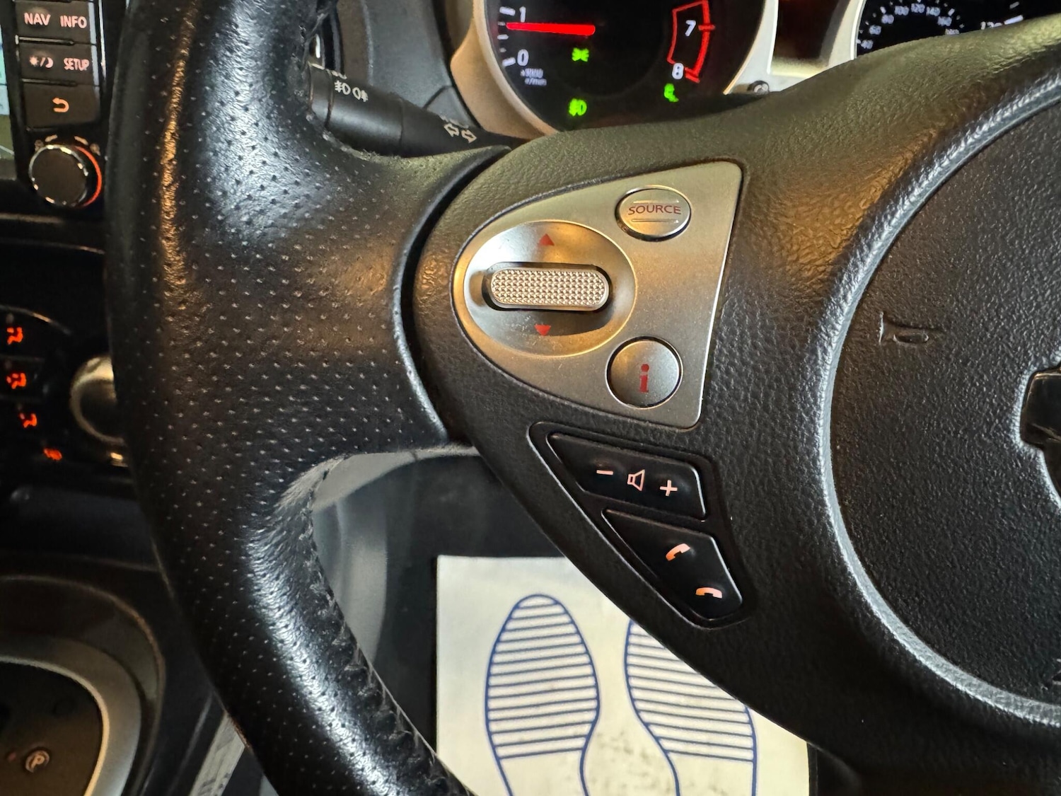 Used Nissan Juke 2015 for sale - 77683428: Photo 22