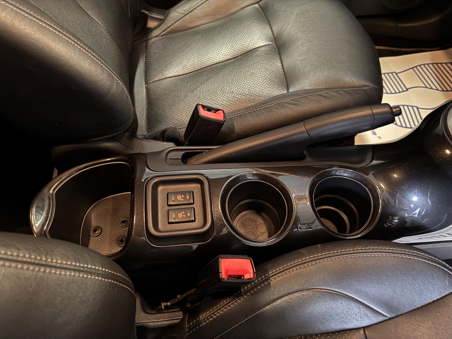 Used Nissan Juke 2015 for sale - 77683428: Photo 23