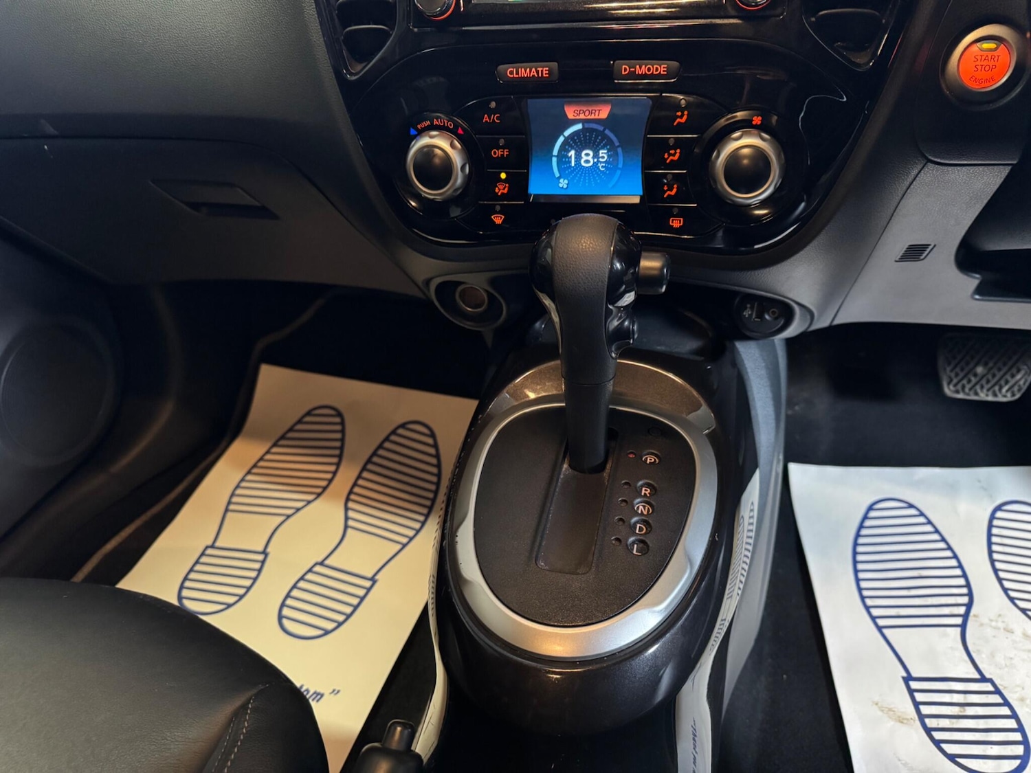 Used Nissan Juke 2015 for sale - 77683428: Photo 24