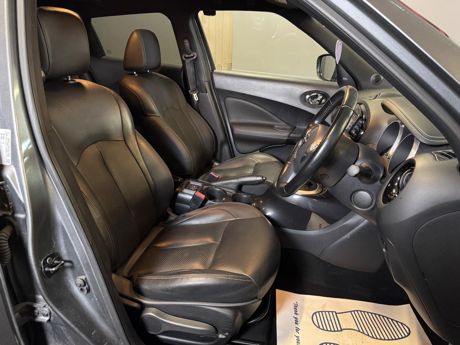 Used Nissan Juke 2015 for sale - 77683428: Photo 26