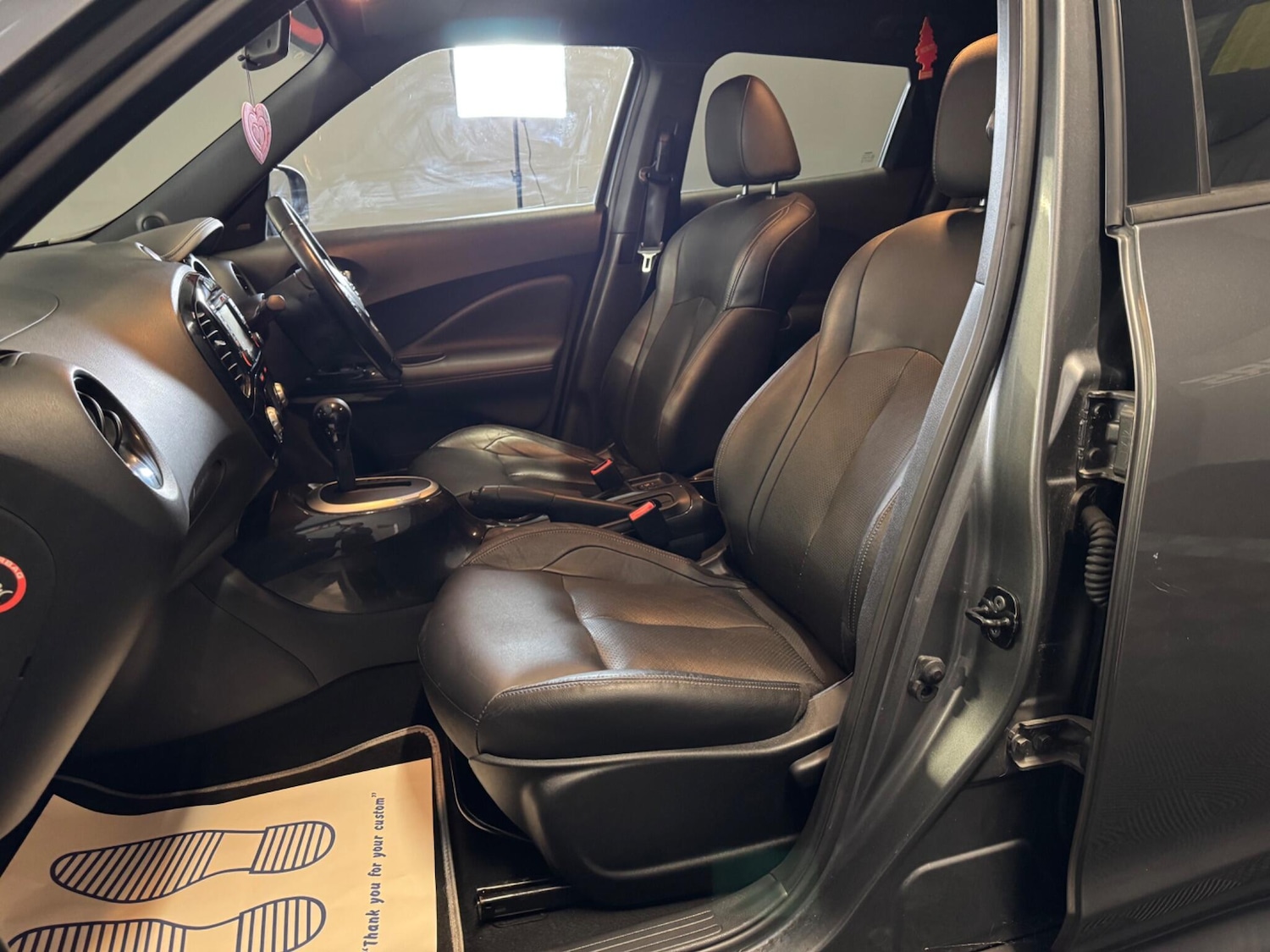 Used Nissan Juke 2015 for sale - 77683428: Photo 28