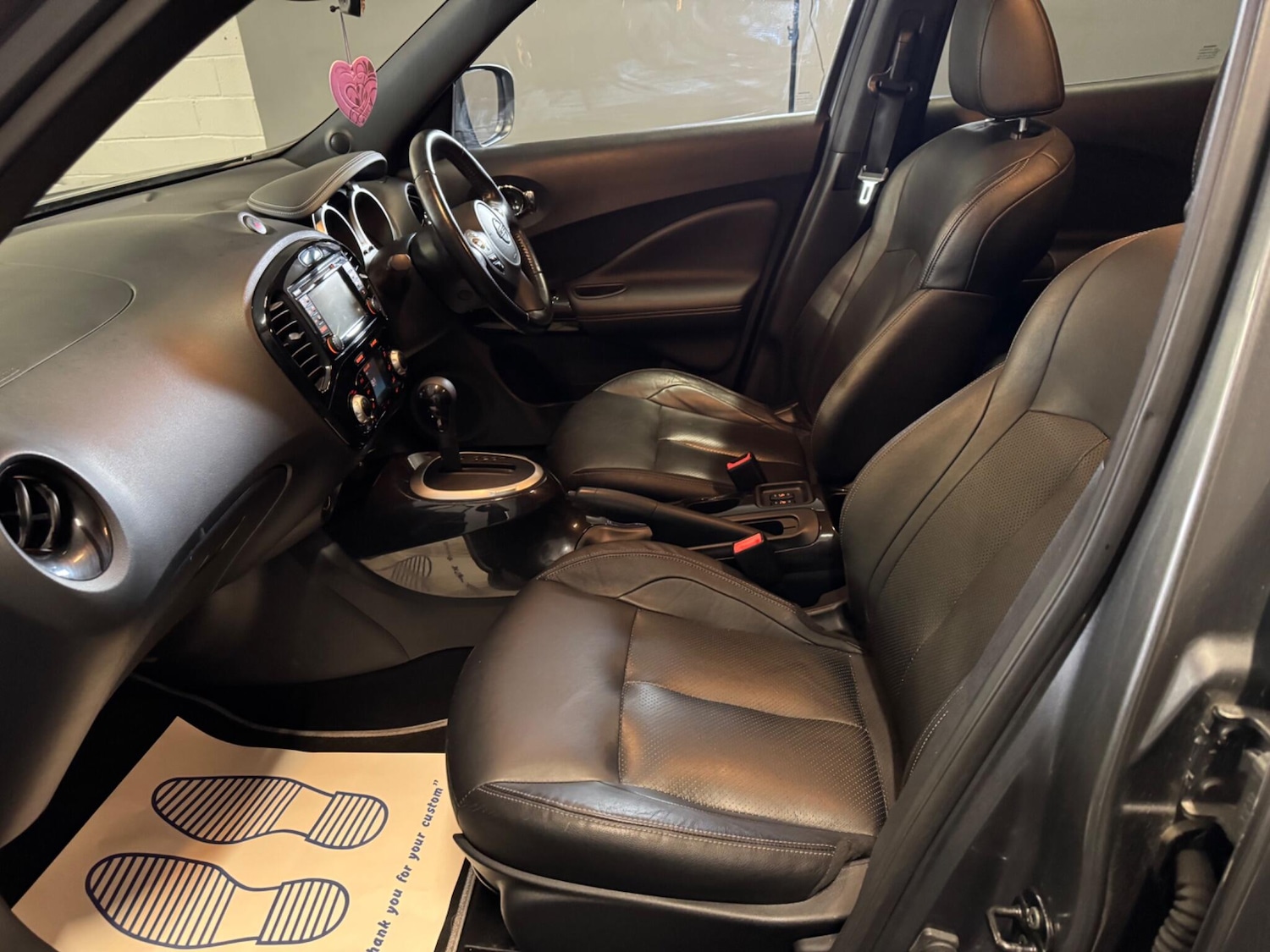 Used Nissan Juke 2015 for sale - 77683428: Photo 29