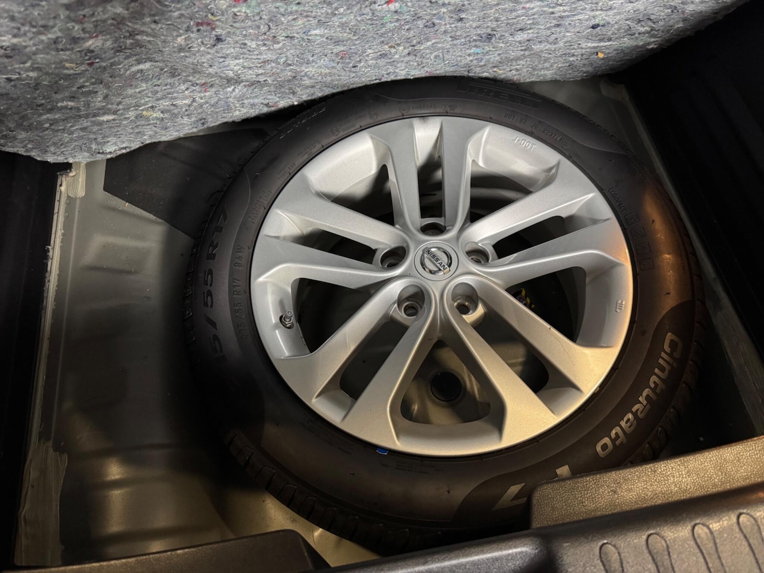 Used Nissan Juke 2015 for sale - 77683428: Photo 39