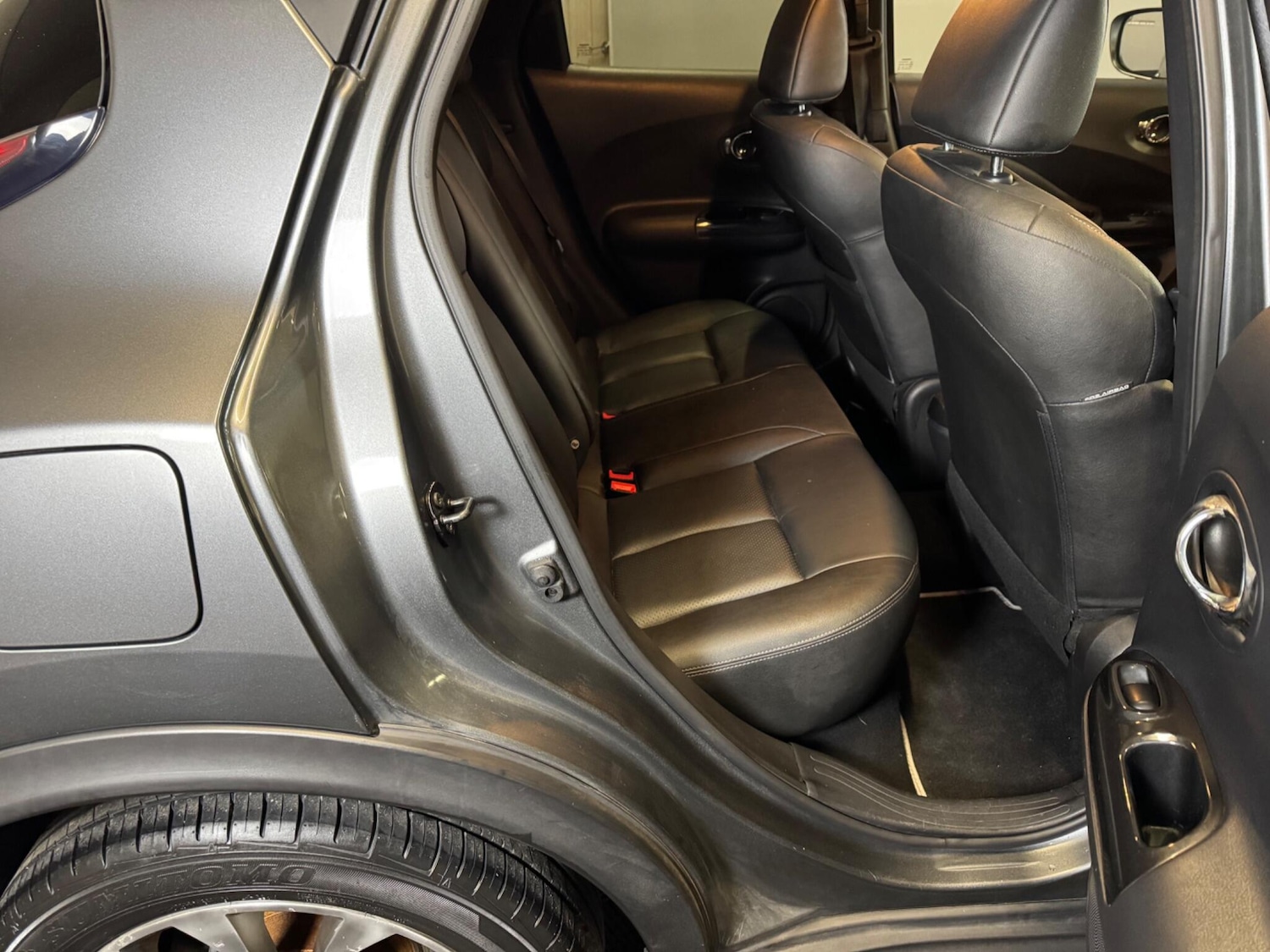 Used Nissan Juke 2015 for sale - 77683428: Photo 40