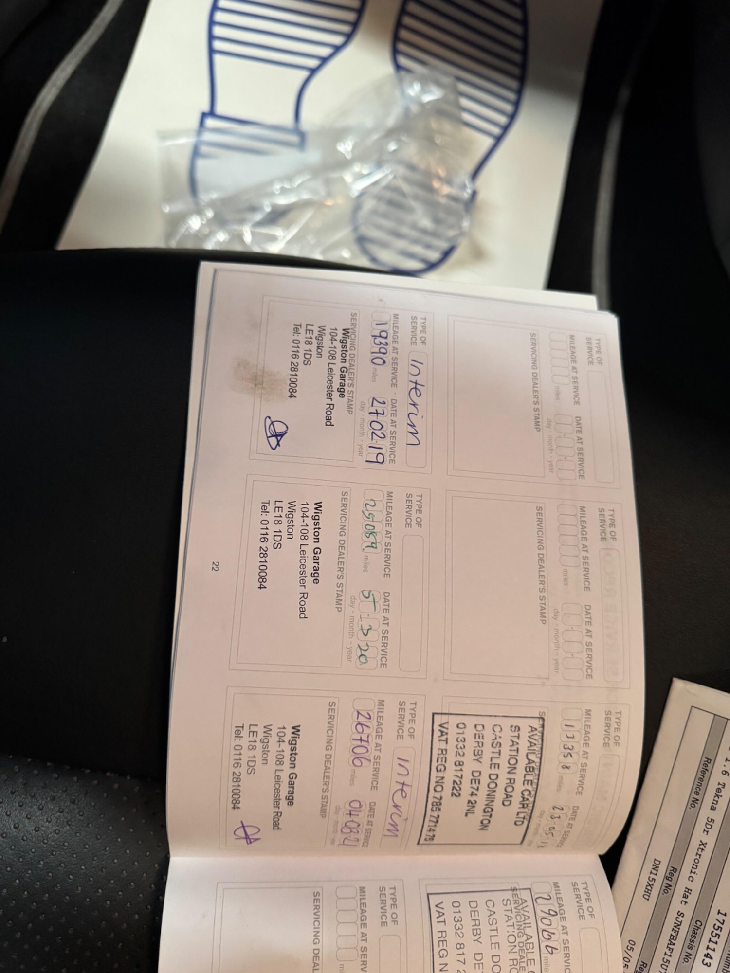 Used Nissan Juke 2015 for sale - 77683428: Photo 43