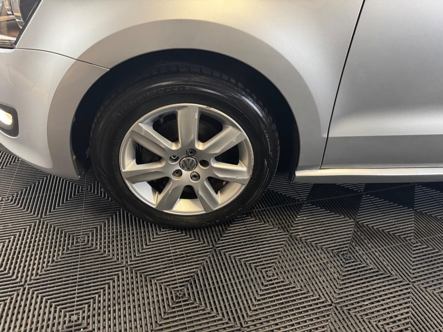 Used Volkswagen Polo for sale - 77908676: Photo 10