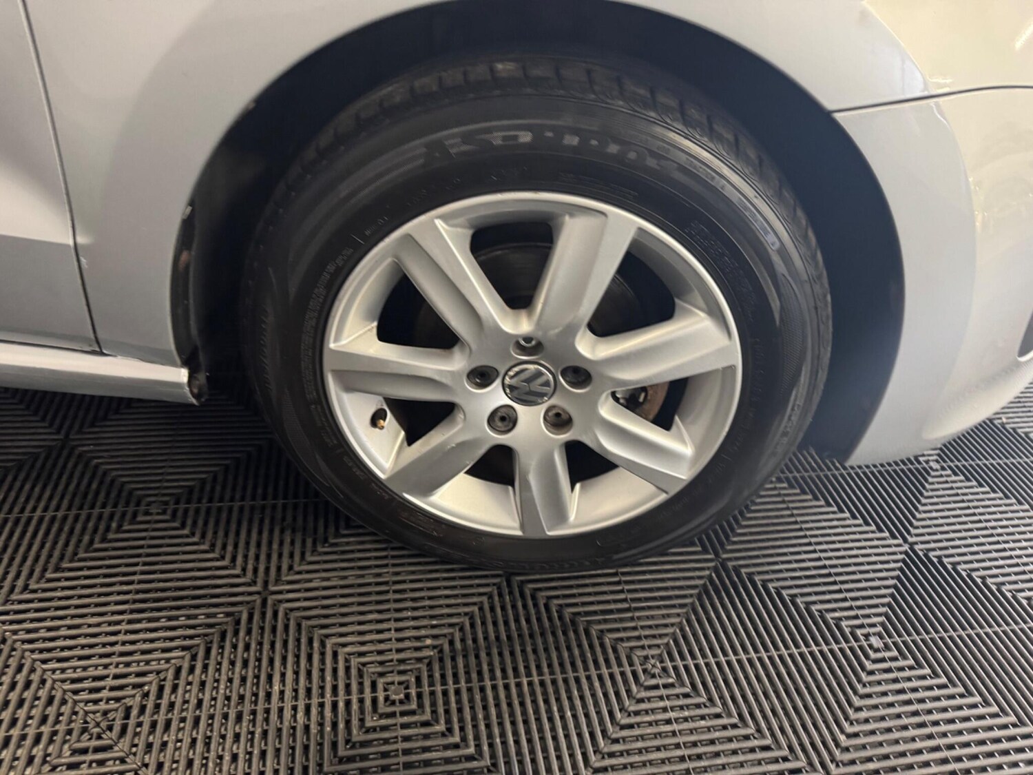 Used Volkswagen Polo for sale - 77908676: Photo 11