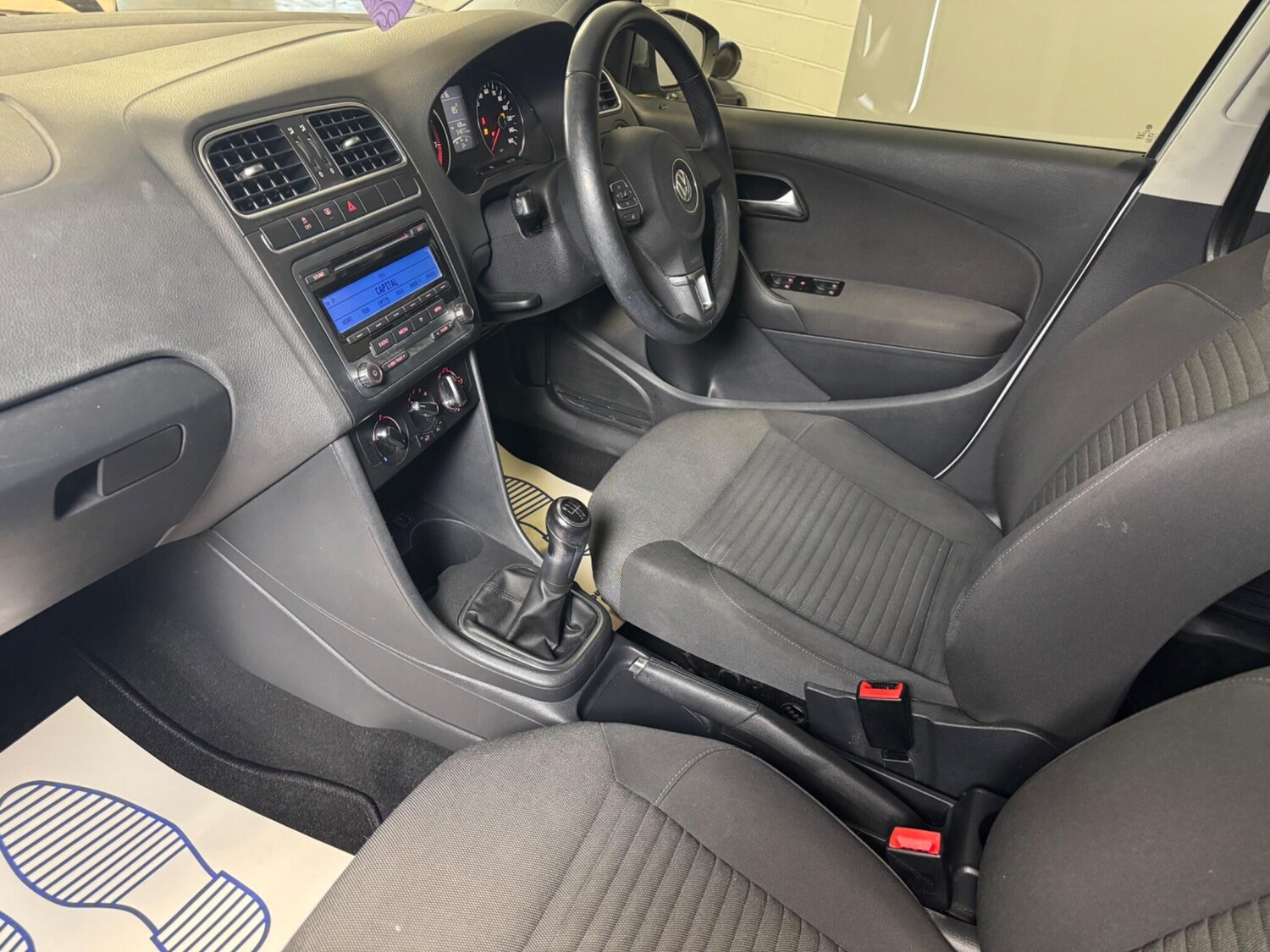 Used Volkswagen Polo for sale - 77908676: Photo 17