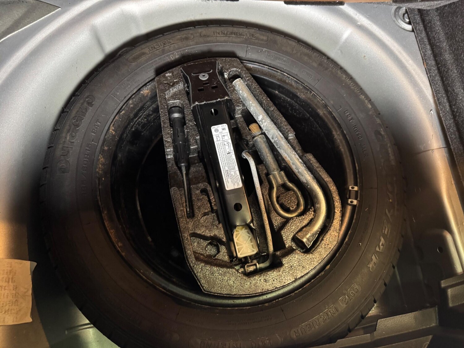 Used Volkswagen Polo for sale - 77908676: Photo 22