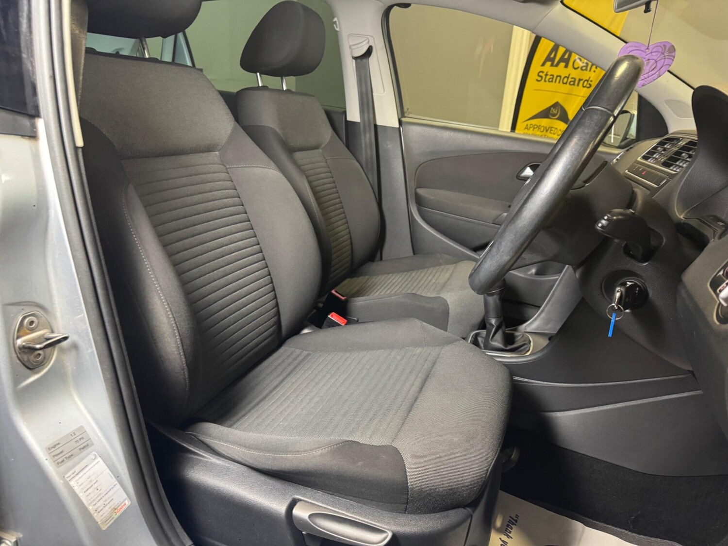 Used Volkswagen Polo for sale - 77908676: Photo 24