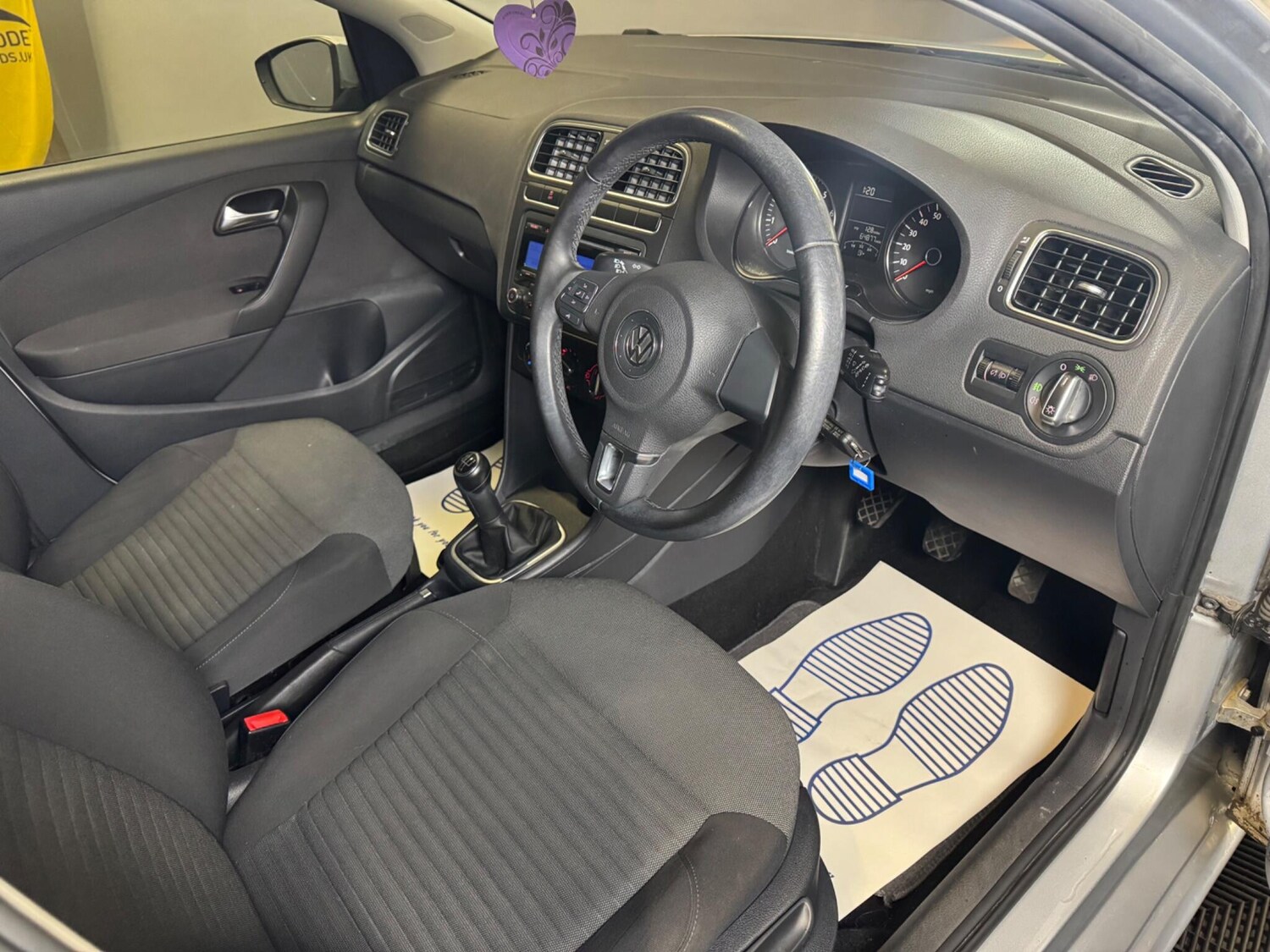 Used Volkswagen Polo for sale - 77908676: Photo 28