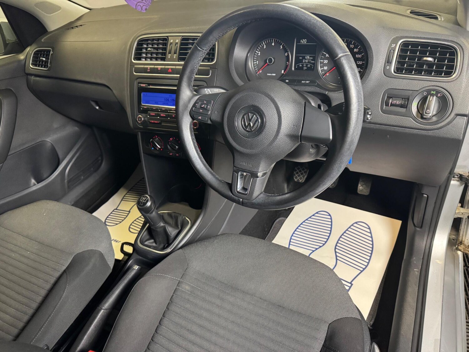 Used Volkswagen Polo for sale - 77908676: Photo 29