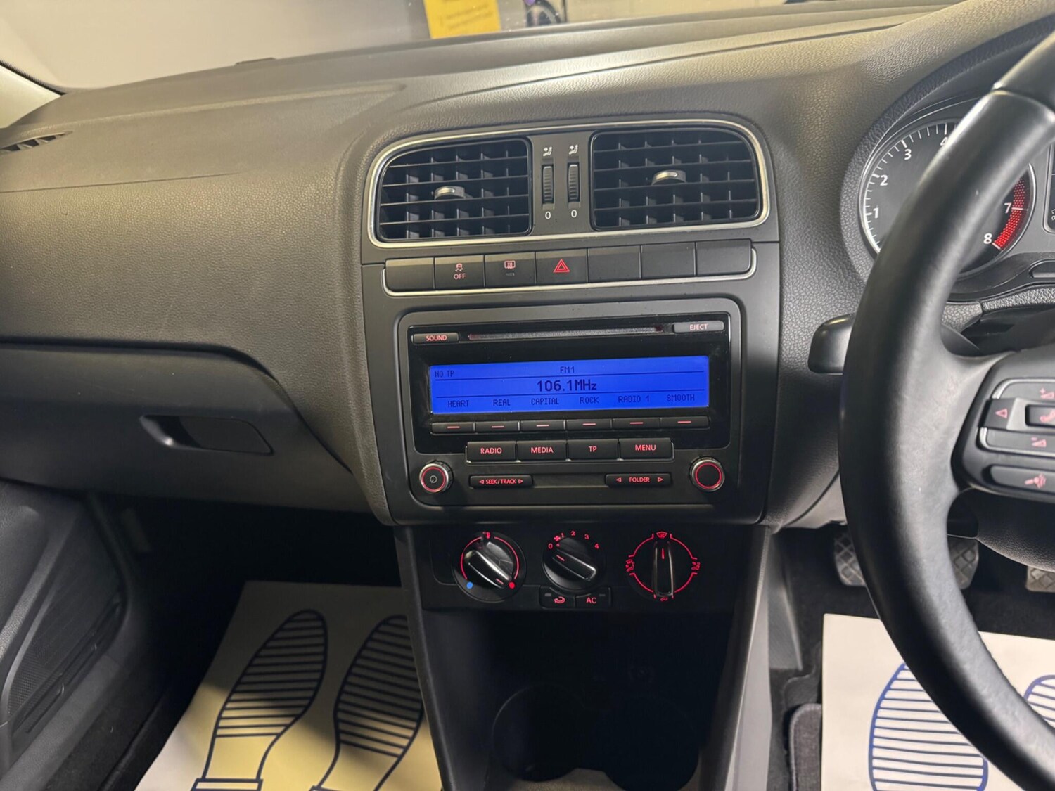 Used Volkswagen Polo for sale - 77908676: Photo 31