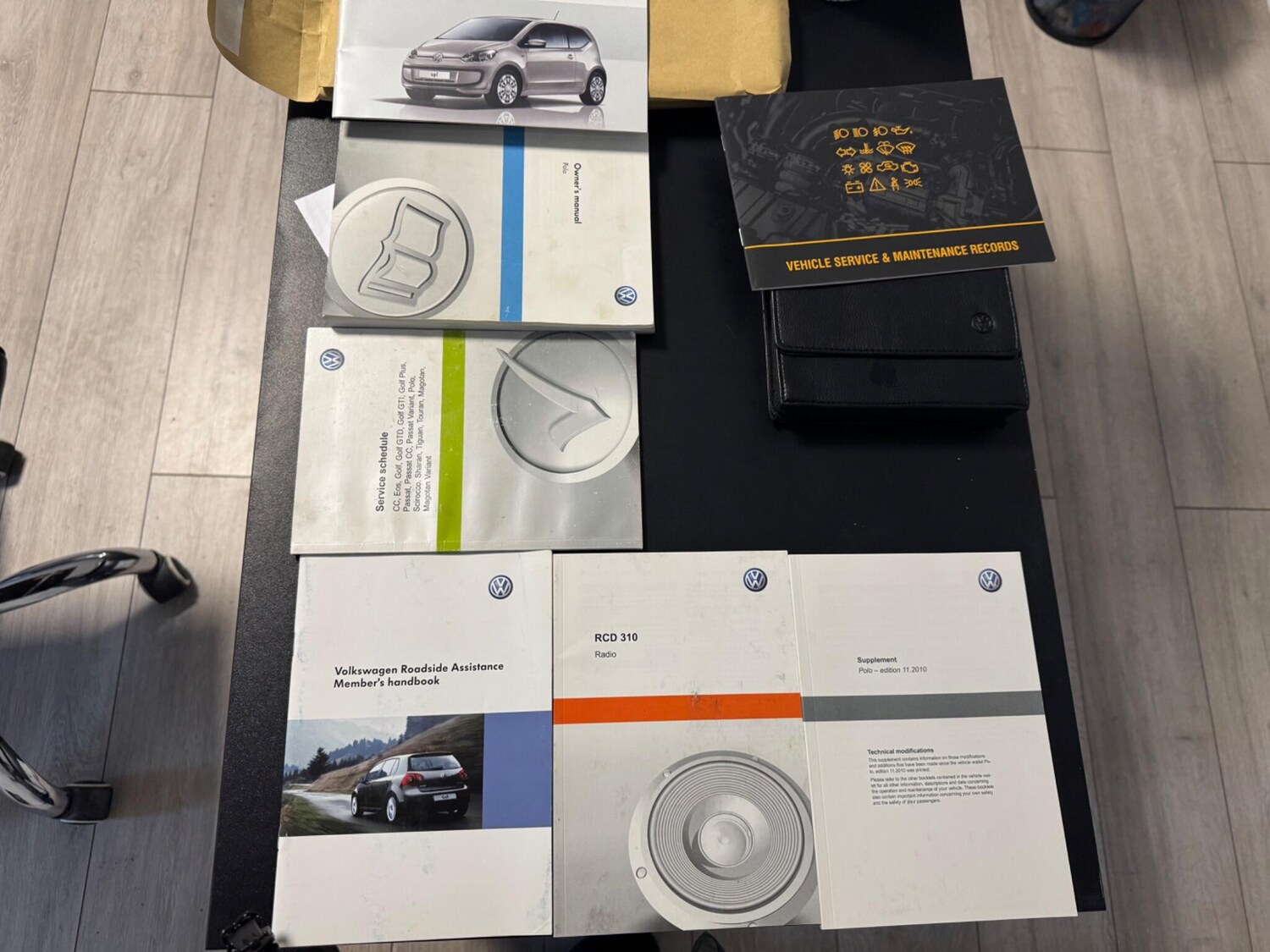 Used Volkswagen Polo for sale - 77908676: Photo 37