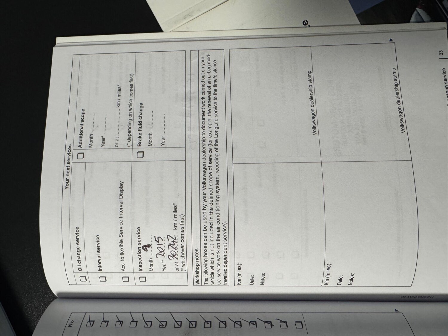 Used Volkswagen Polo for sale - 77908676: Photo 43