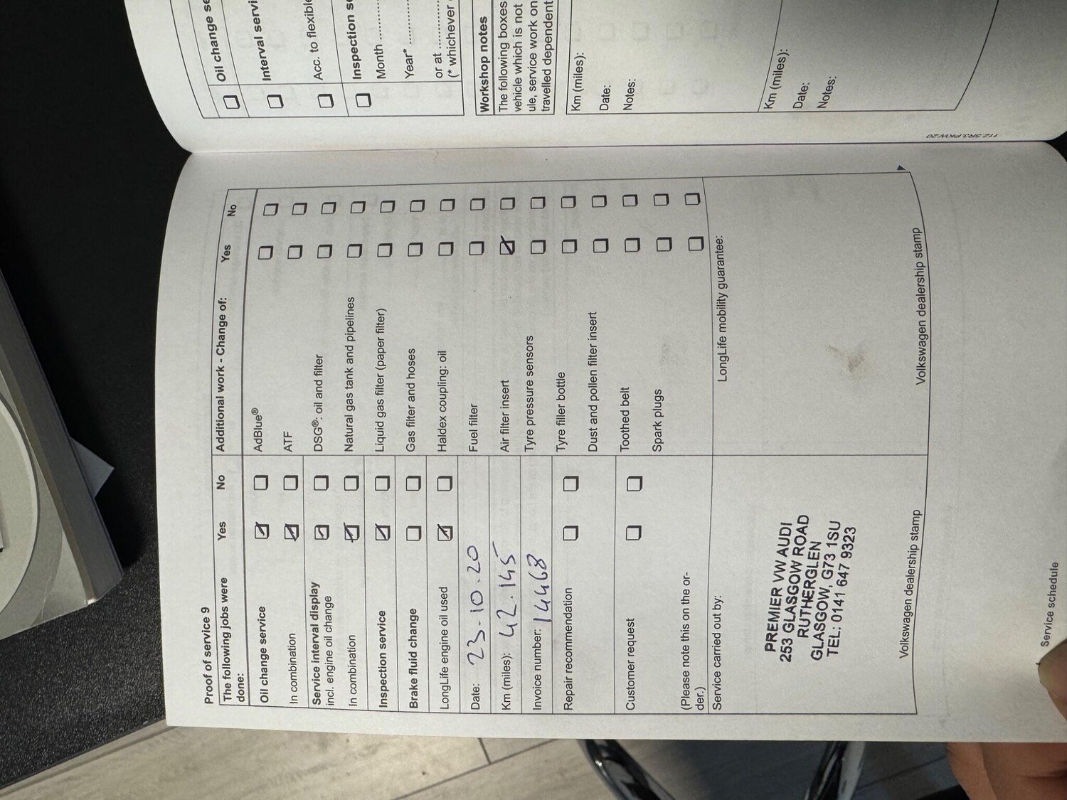 Used Volkswagen Polo for sale - 77908676: Photo 49