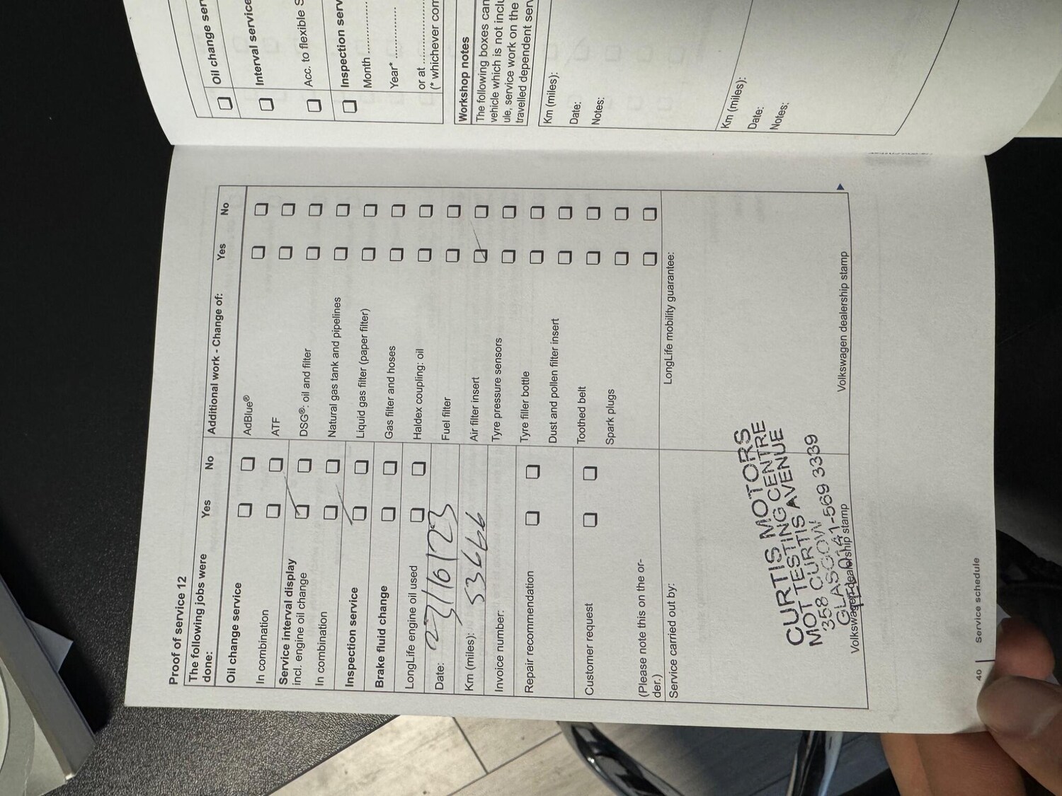 Used Volkswagen Polo for sale - 77908676: Photo 52