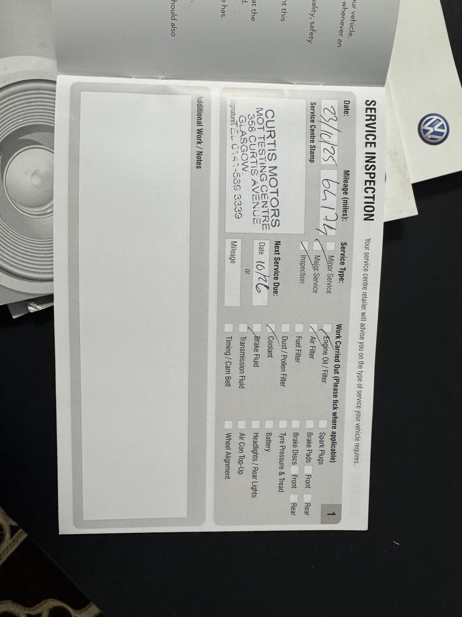 Used Volkswagen Polo for sale - 77908676: Photo 54