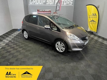 Used Honda Jazz 2013 for sale - 79325014: Photo