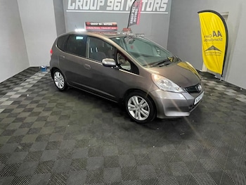 Used Honda Jazz 2013 for sale - 79325014: Photo