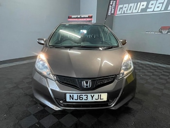 Used Honda Jazz 2013 for sale - 79325014: Photo