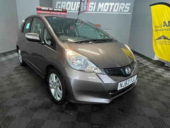 Used Honda Jazz 2013 for sale - 79325014: Photo