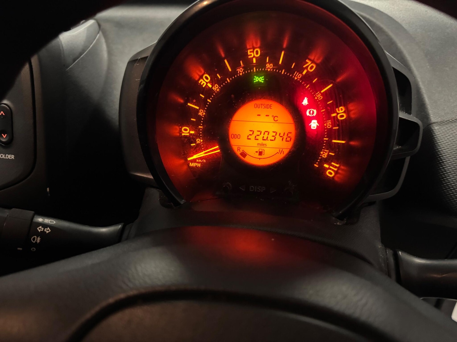 Used Toyota AYGO for sale - 77683985: Photo 16