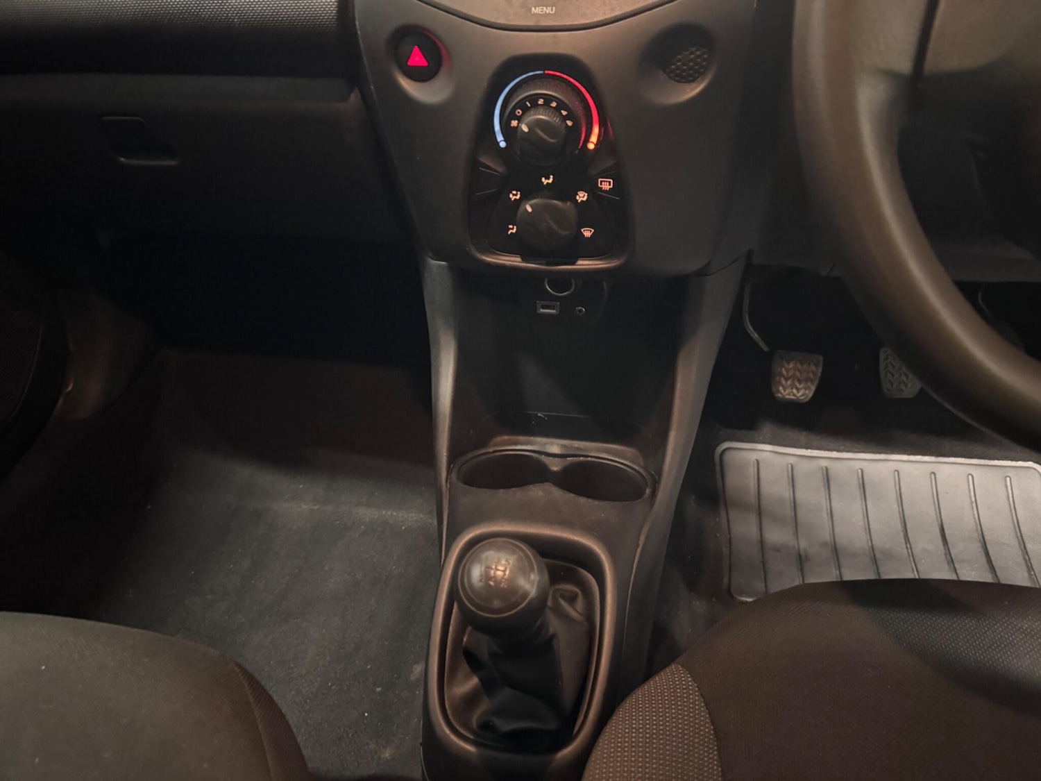 Used Toyota AYGO for sale - 77683985: Photo 19