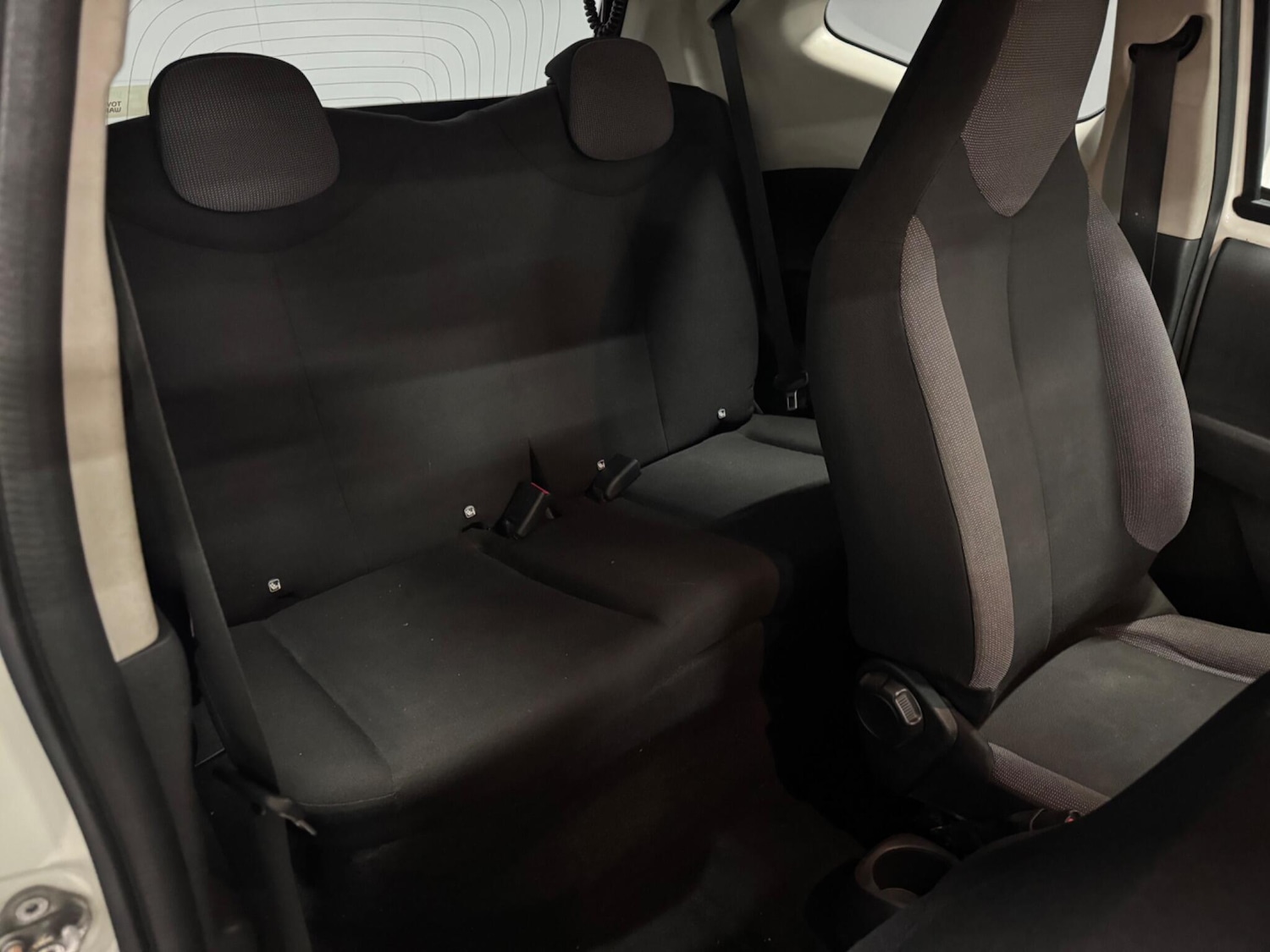 Used Toyota AYGO for sale - 77683985: Photo 20