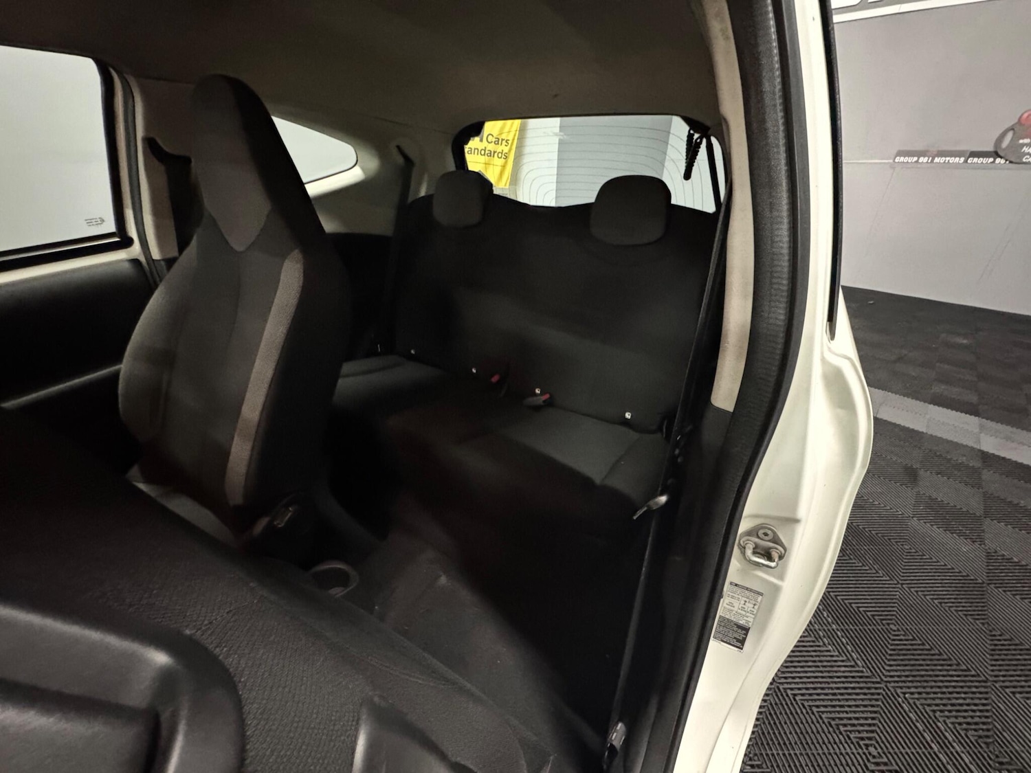 Used Toyota AYGO for sale - 77683985: Photo 24