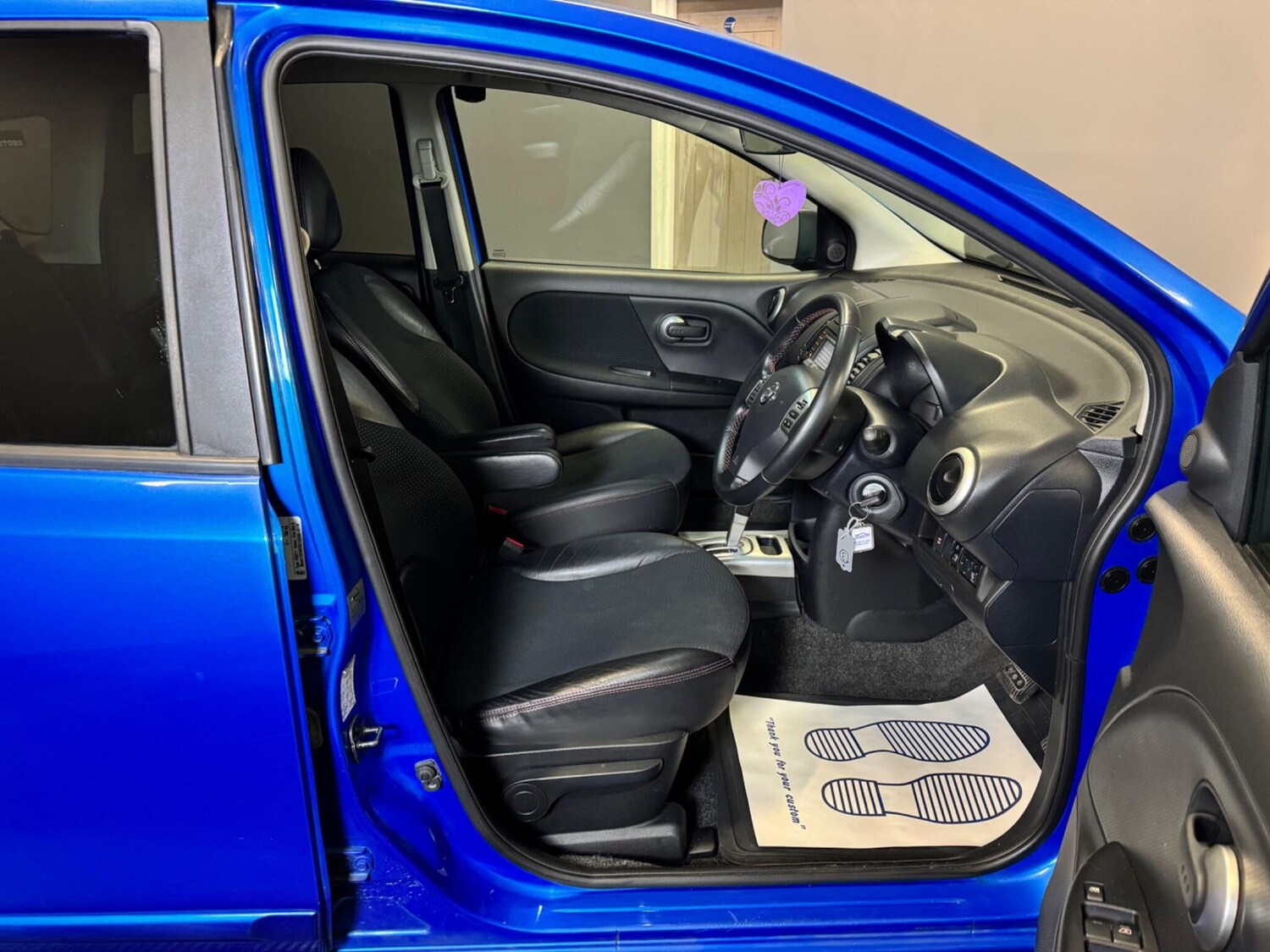 Used Nissan Note for sale - 77683856: Photo 10