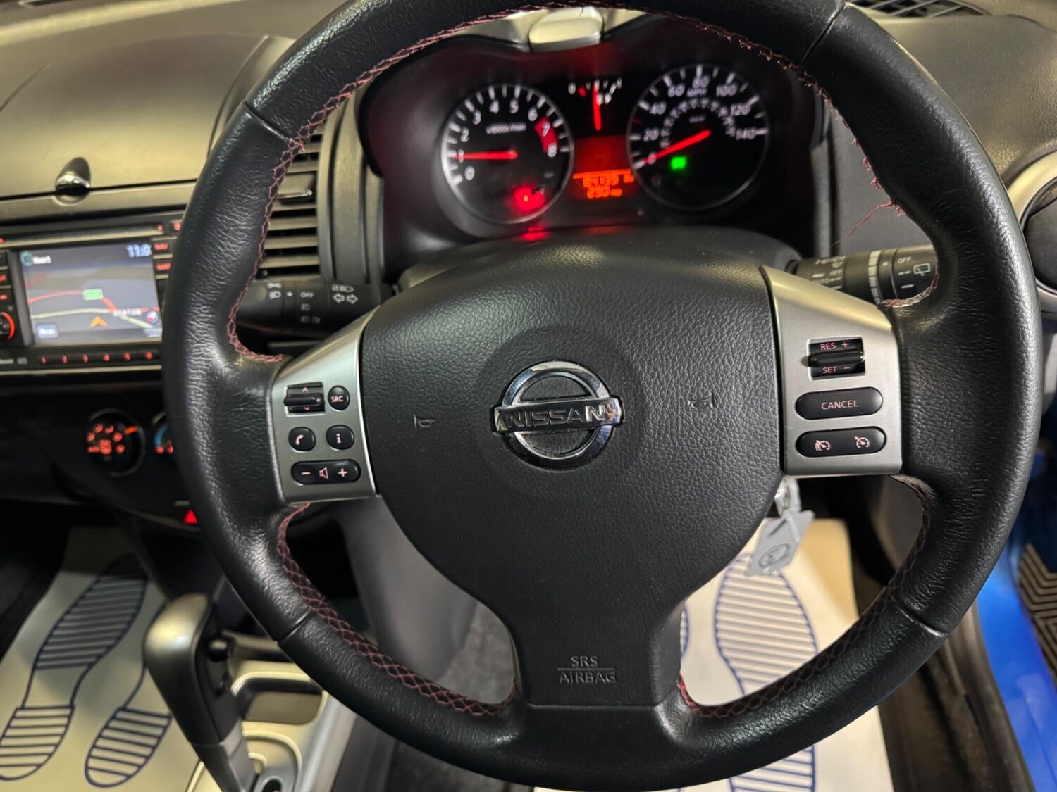 Used Nissan Note for sale - 77683856: Photo 13