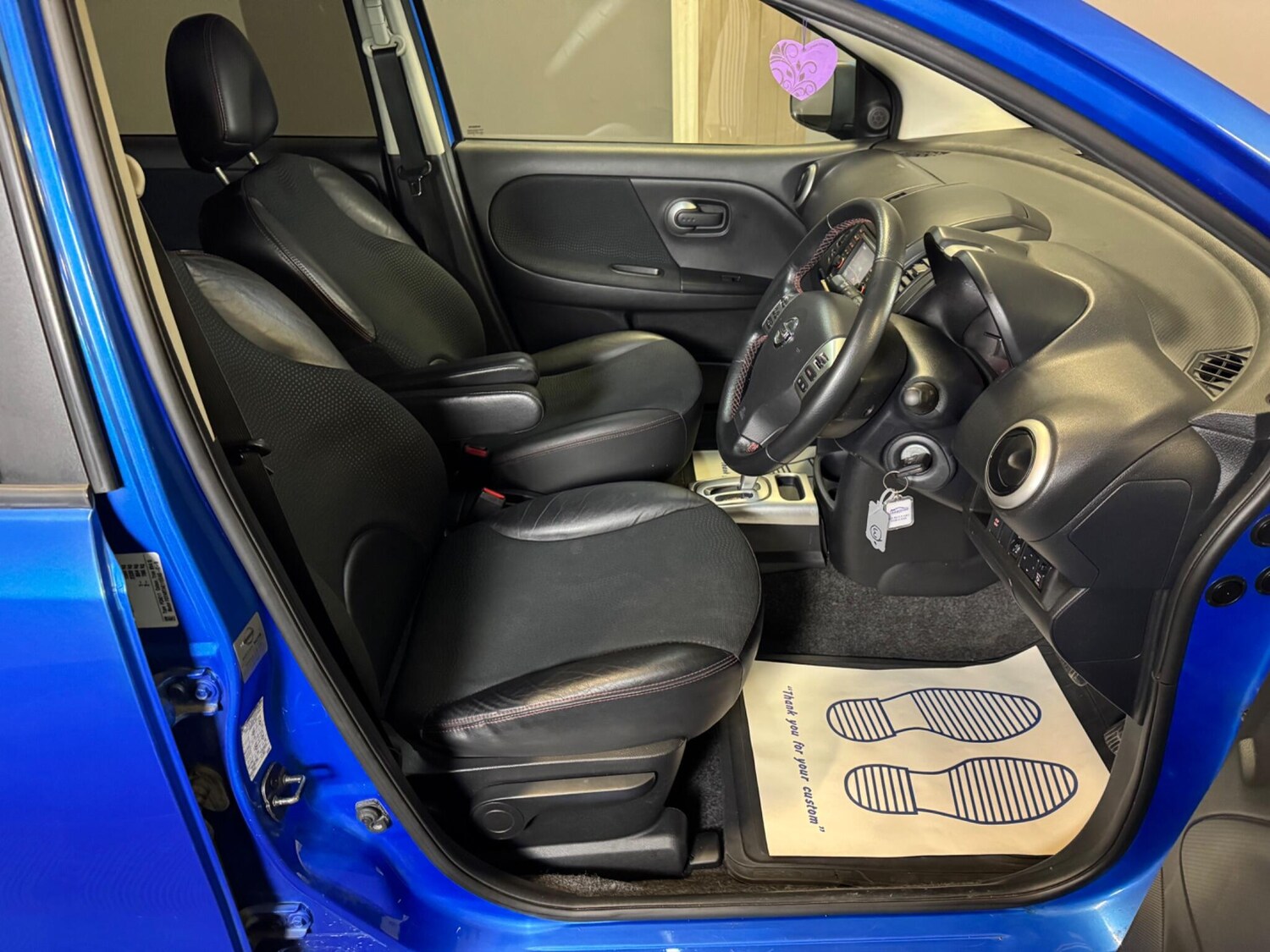 Used Nissan Note for sale - 77683856: Photo 14