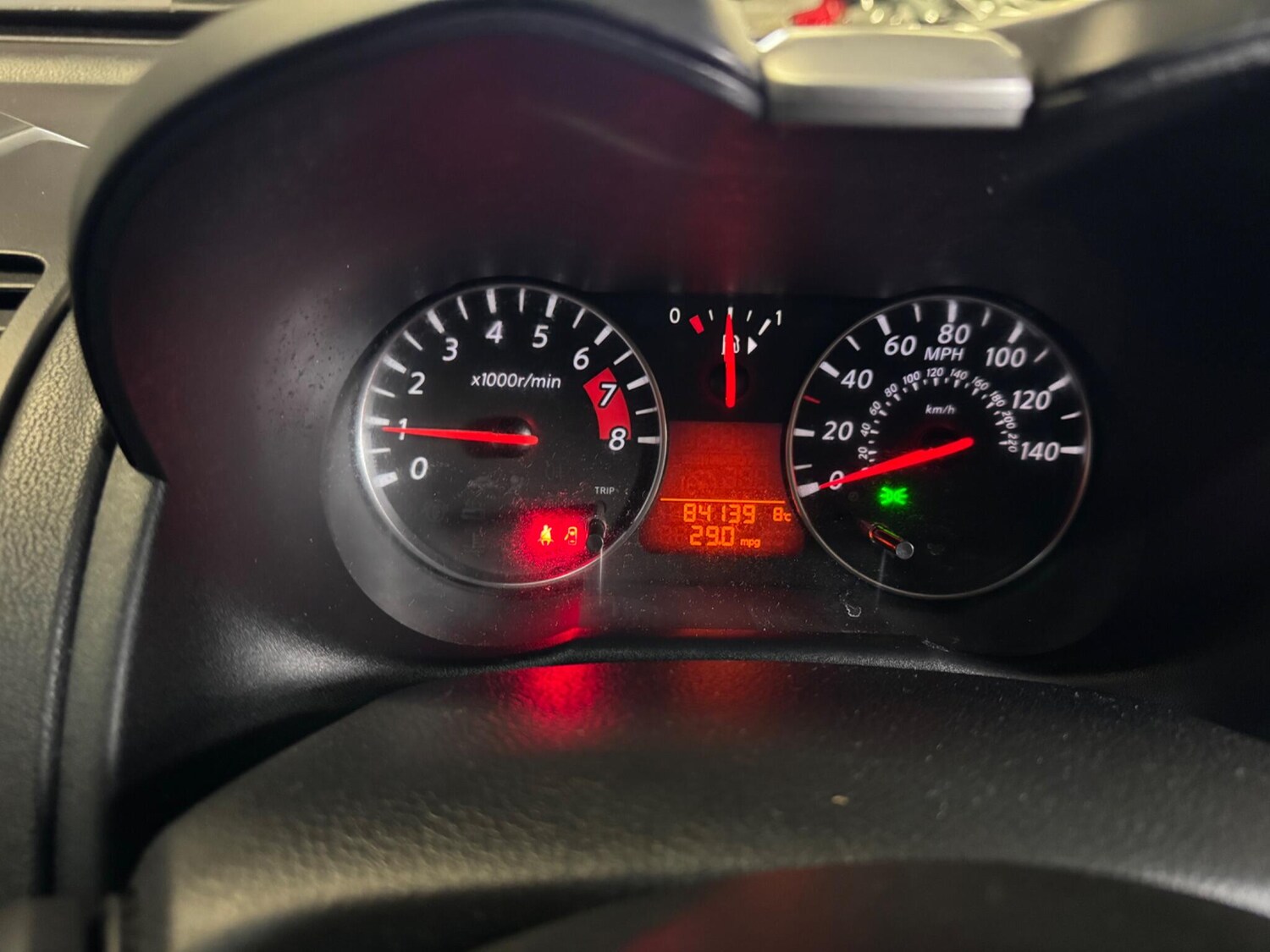 Used Nissan Note for sale - 77683856: Photo 15