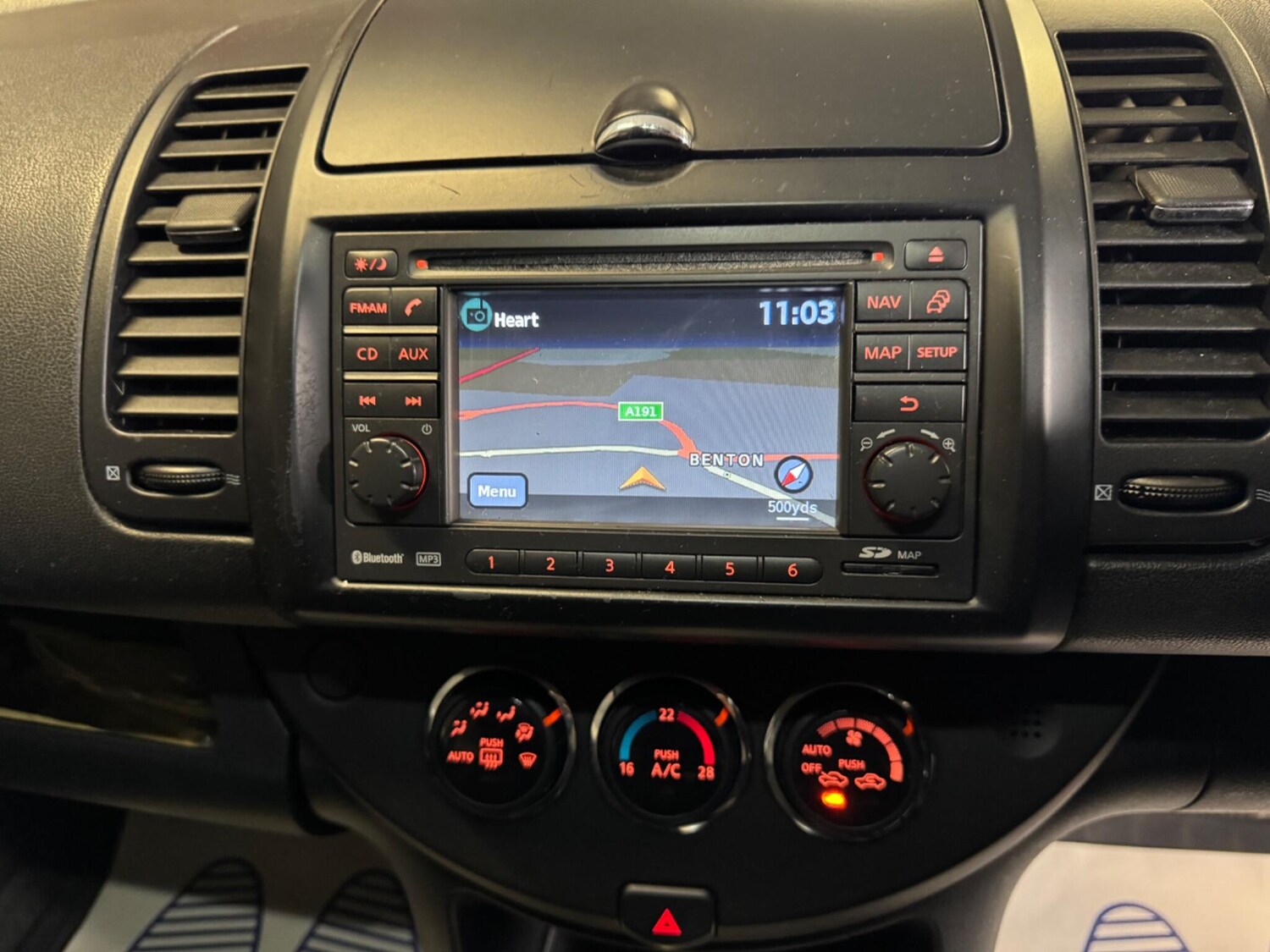 Used Nissan Note for sale - 77683856: Photo 16