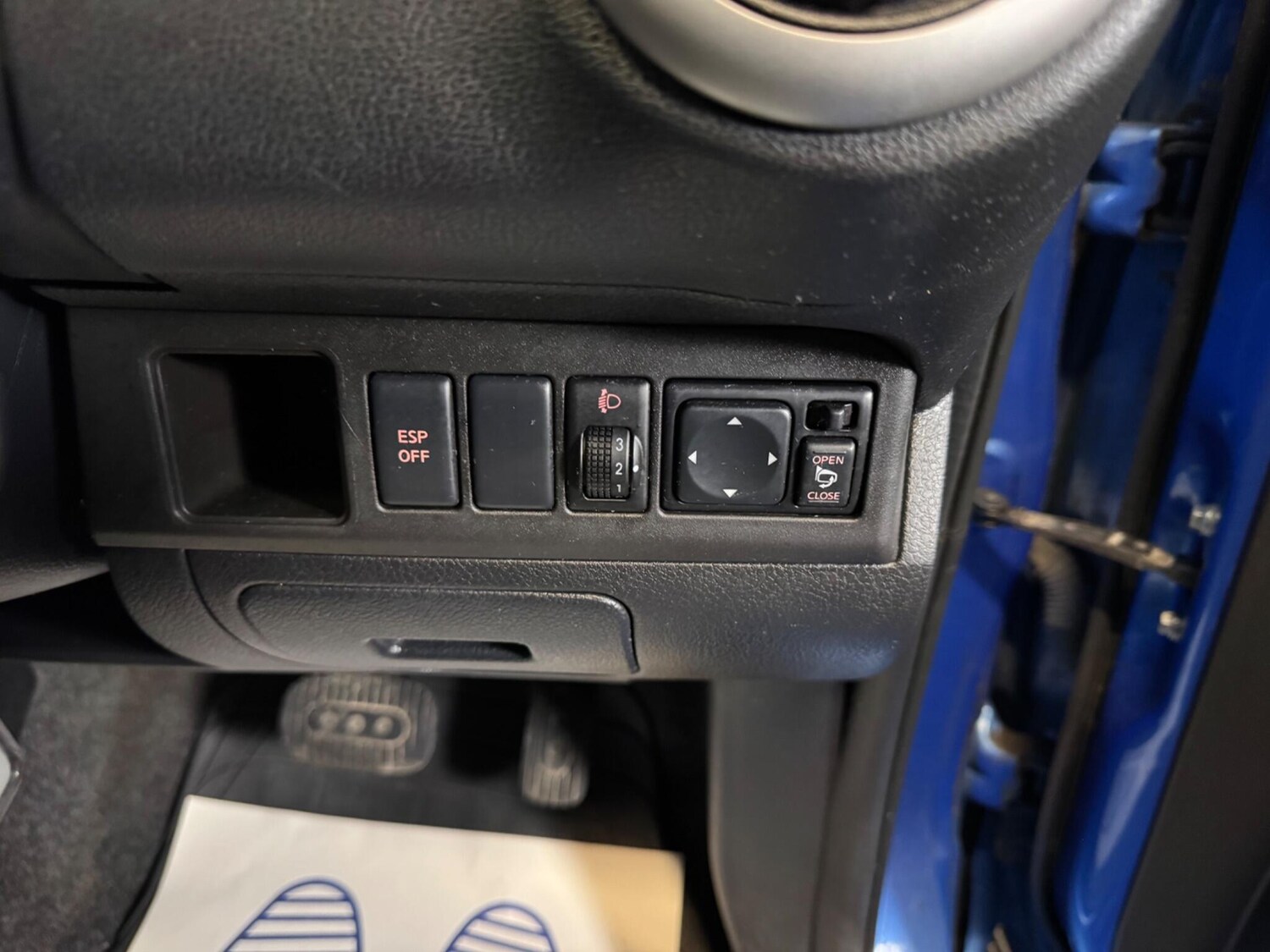 Used Nissan Note for sale - 77683856: Photo 19