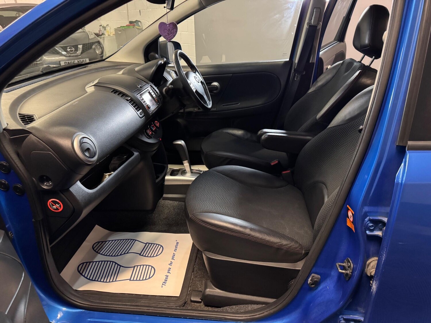 Used Nissan Note for sale - 77683856: Photo 21