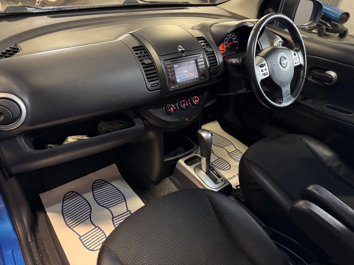 Used Nissan Note for sale - 77683856: Photo 22