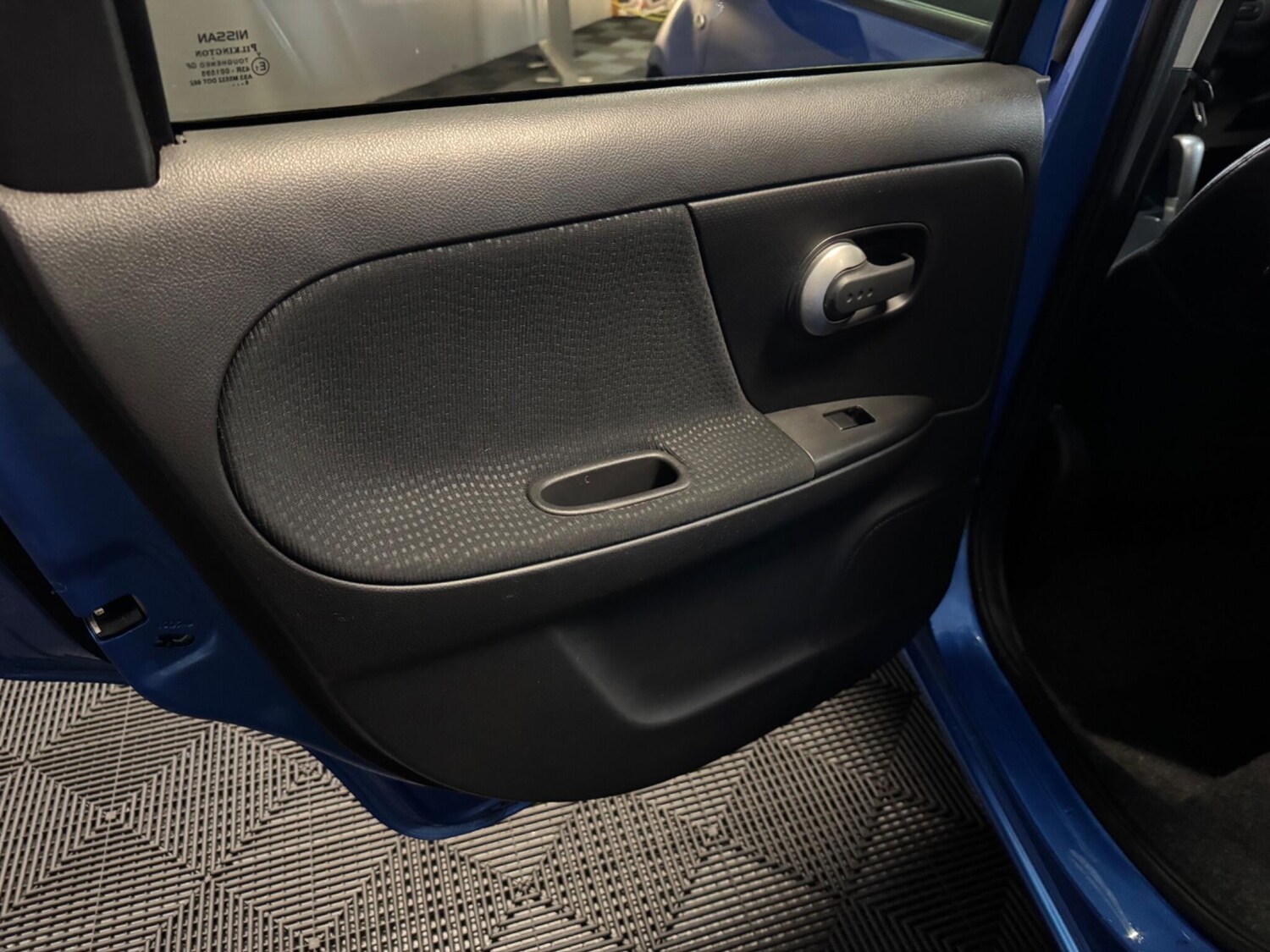 Used Nissan Note for sale - 77683856: Photo 27