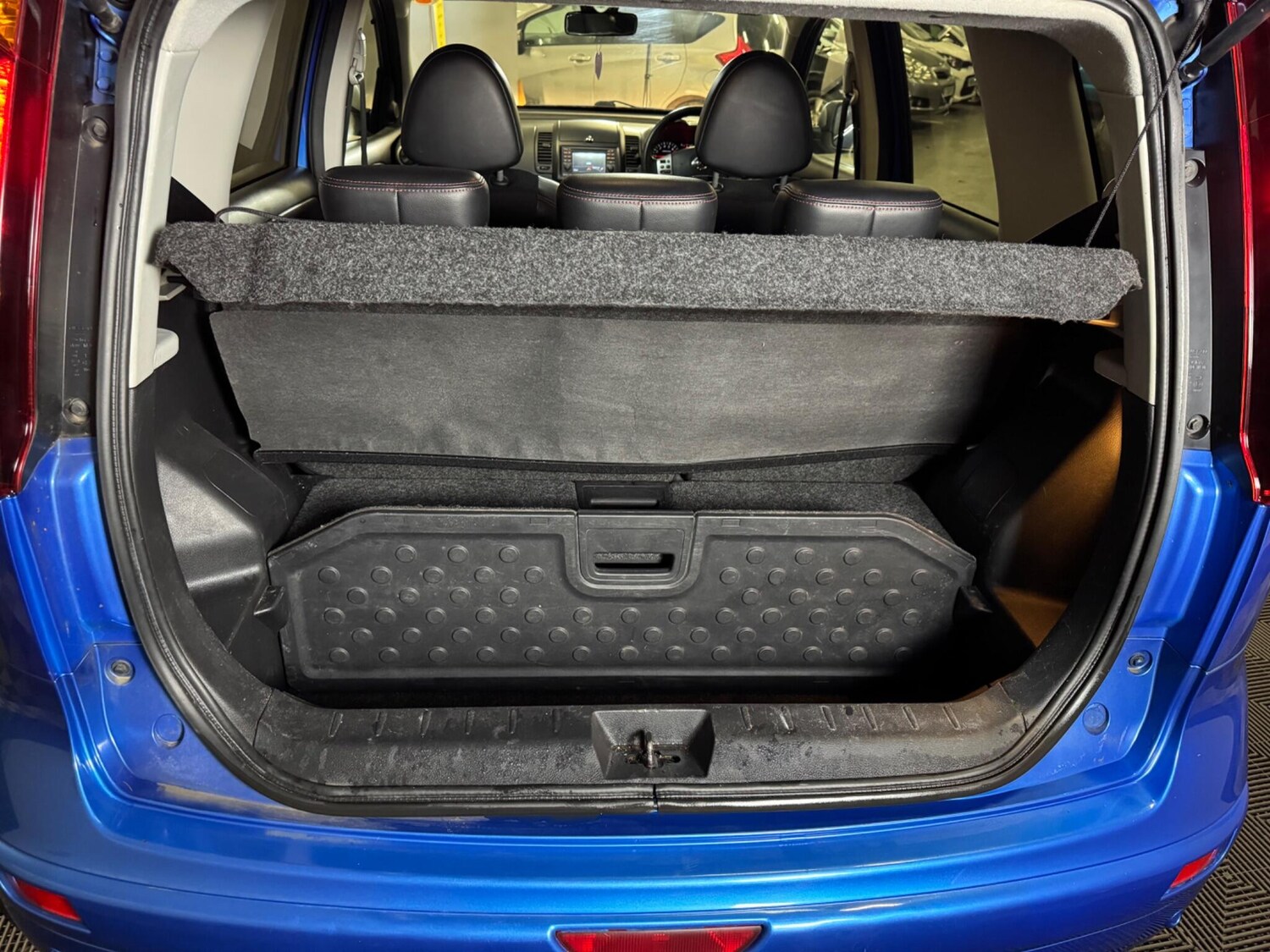 Used Nissan Note for sale - 77683856: Photo 29