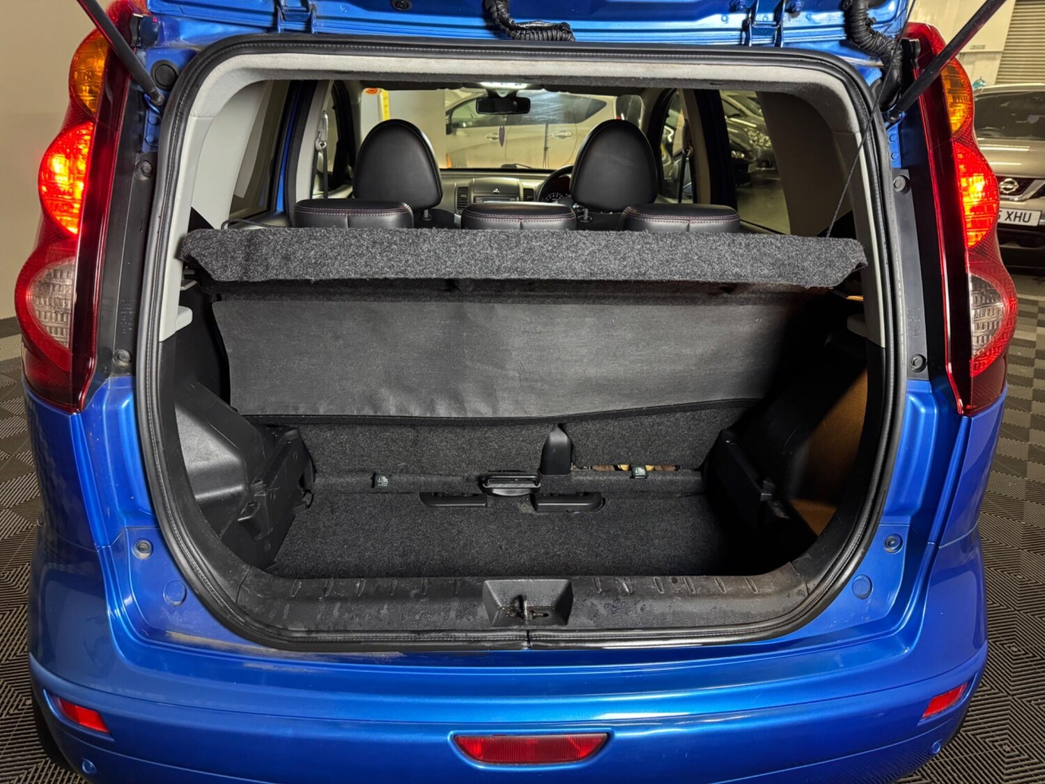 Used Nissan Note for sale - 77683856: Photo 31