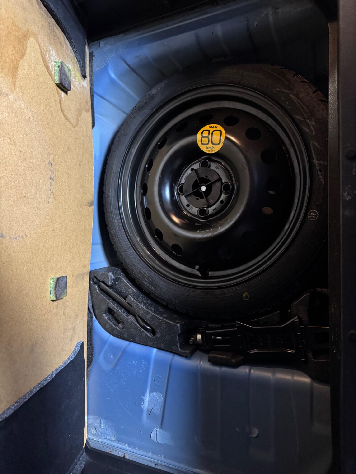 Used Nissan Note for sale - 77683856: Photo 32