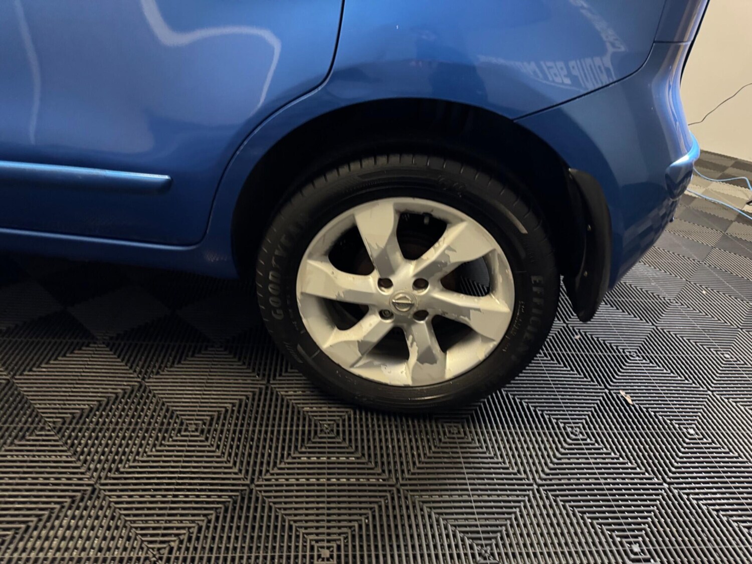 Used Nissan Note for sale - 77683856: Photo 34