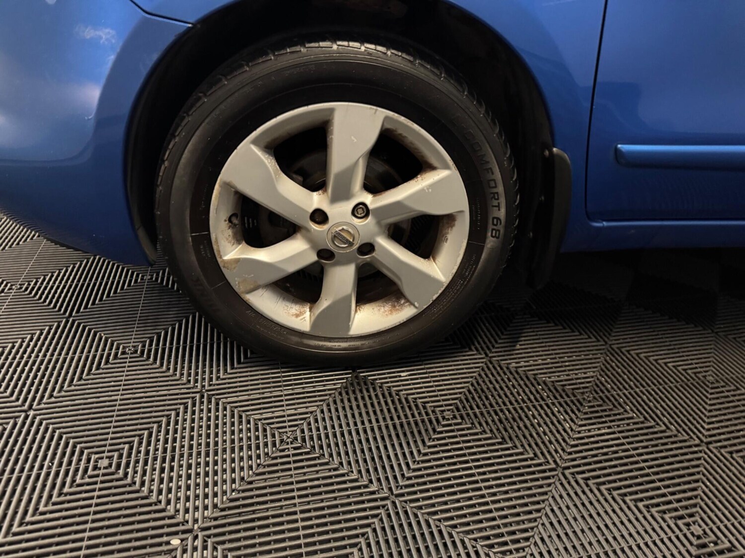 Used Nissan Note for sale - 77683856: Photo 35