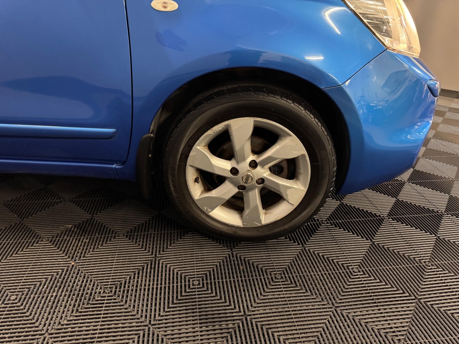 Used Nissan Note for sale - 77683856: Photo 36