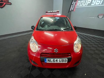 Used Suzuki Alto 2014 for sale - 79278921: Photo