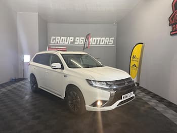 Used Mitsubishi Outlander 2016 for sale - 79822450: Photo