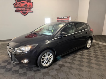 Used Ford Focus 2013 for sale - 79169732: Photo